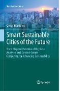 Smart Sustainable Cities of the Future