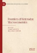 Frontiers of Heterodox Macroeconomics