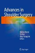 Advances in Shoulder Surgery