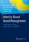 Identity-Based Brand Management