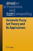 Axiomatic Fuzzy Set Theory and Its Applications