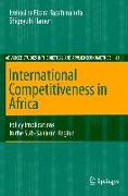 International Competitiveness in Africa