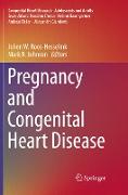 Pregnancy and Congenital Heart Disease