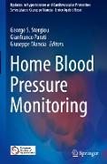 Home Blood Pressure Monitoring