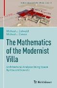 The Mathematics of the Modernist Villa