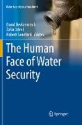 The Human Face of Water Security