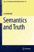 Semantics and Truth