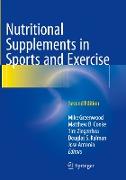 Nutritional Supplements in Sports and Exercise