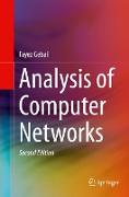 Analysis of Computer Networks