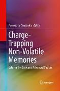 Charge-Trapping Non-Volatile Memories