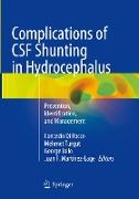 Complications of CSF Shunting in Hydrocephalus