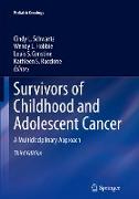 Survivors of Childhood and Adolescent Cancer