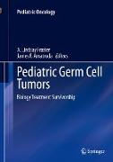 Pediatric Germ Cell Tumors