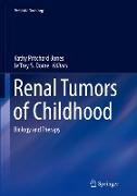 Renal Tumors of Childhood