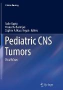 Pediatric CNS Tumors