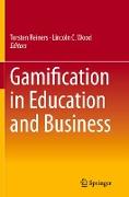 Gamification in Education and Business