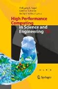High Performance Computing in Science and Engineering ¿13
