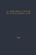 Netherlands Yearbook of International Law:2000