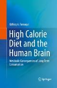 High Calorie Diet and the Human Brain