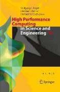 High Performance Computing in Science and Engineering ¿14