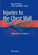 Injuries to the Chest Wall