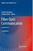 Fibre Optic Communication