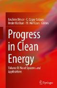 Progress in Clean Energy, Volume 2