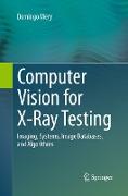 Computer Vision for X-Ray Testing