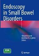 Endoscopy in Small Bowel Disorders