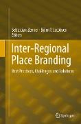 Inter-Regional Place Branding