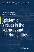 Epistemic Virtues in the Sciences and the Humanities