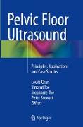 Pelvic Floor Ultrasound