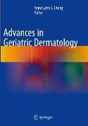 Advances in Geriatric Dermatology