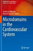 Microdomains in the Cardiovascular System