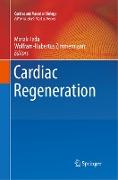 Cardiac Regeneration