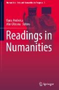 Readings in Numanities