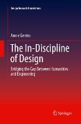 The In-Discipline of Design
