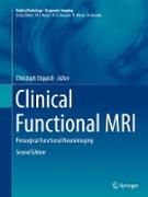 Clinical Functional MRI