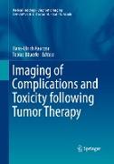 Imaging of Complications and Toxicity following Tumor Therapy