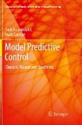 Model Predictive Control