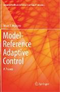 Model-Reference Adaptive Control