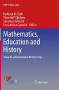 Mathematics, Education and History