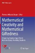 Mathematical Creativity and Mathematical Giftedness