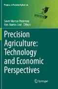 Precision Agriculture: Technology and Economic Perspectives