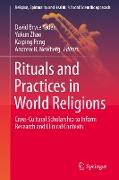 Rituals and Practices in World Religions