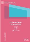 Chinese Women in Leadership