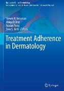 Treatment Adherence in Dermatology