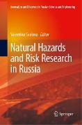 Natural Hazards and Risk Research in Russia