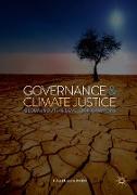 Governance & Climate Justice