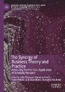 The Synergy of Business Theory and Practice